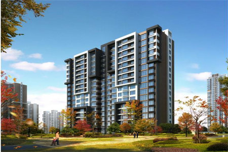 城东东园小区2室1厅1卫24.8万68m2出售