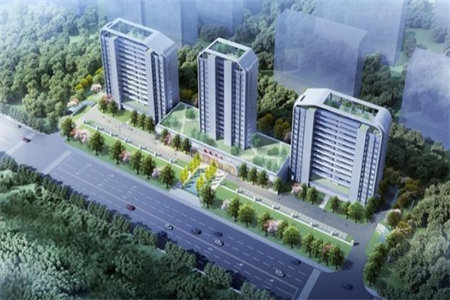 电力七小区多层139平方套三双卫带车库，