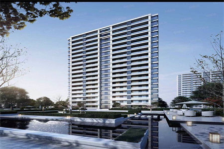 永红世嘉1室1厅1卫20万36m2精装出售